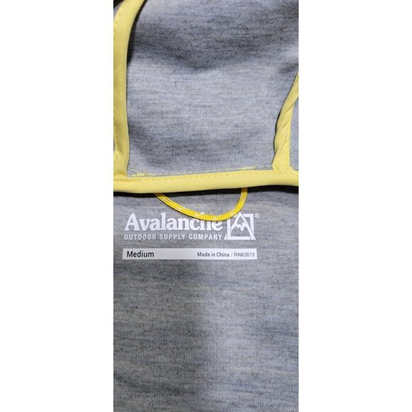 Avalanche Weather Shield Women's Lightweight Hooded Waterproof Hiking Jacket M - Picture 8 of 9